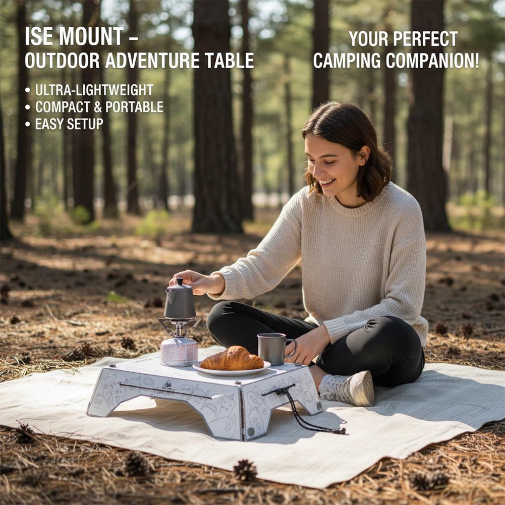 Portable Multi Folding Camping - Camping Cooking Table With Storage review and price