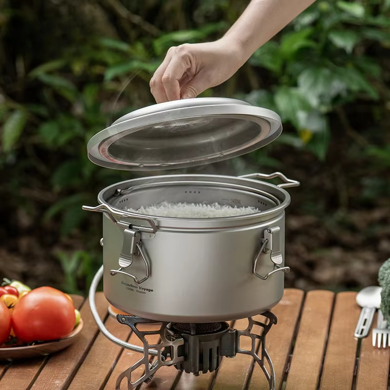 Cooker Outdoor Camping Cooking - Camping Cooking Rice review and price
