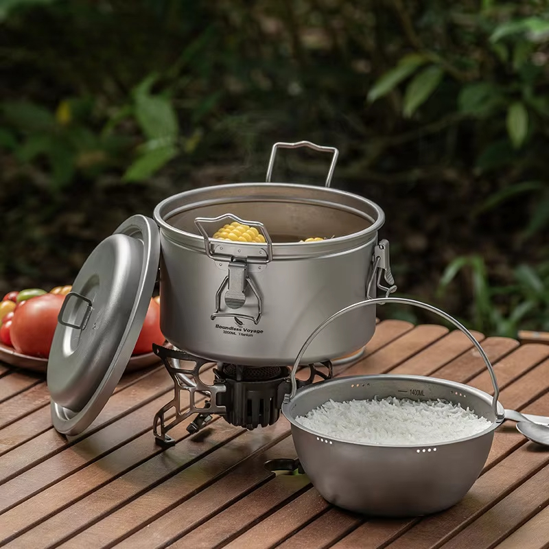 Cooker Outdoor Camping Cooking - Camping Cooking Rice review and price
