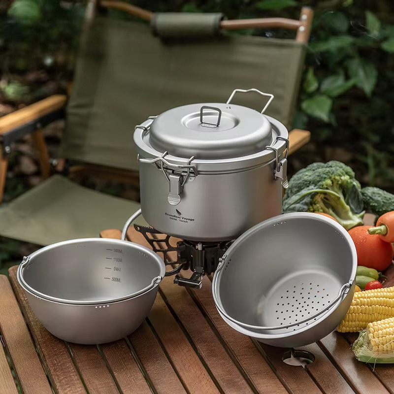 Cooker Outdoor Camping Cooking - Camping Cooking Rice review and price