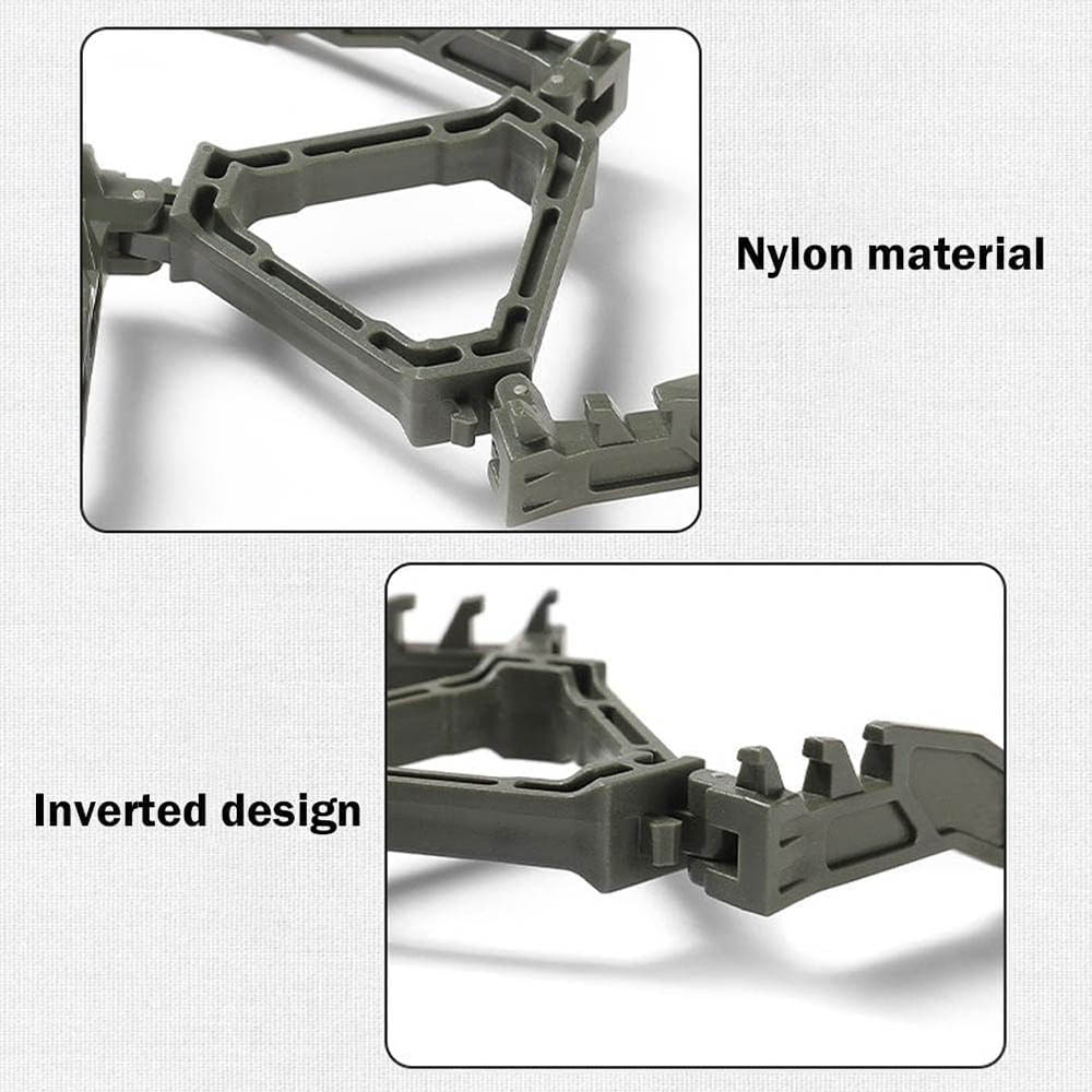 Gas Tank Bracket Foldable Fuel - Camping Cooking Tripod review and price