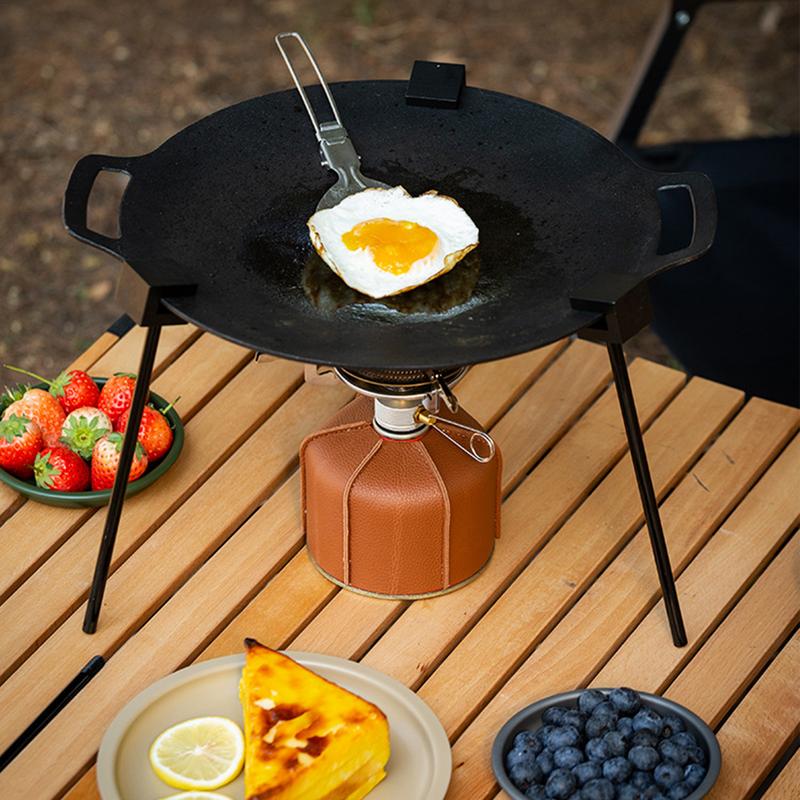 Camping Tripod For Cooking Out - Camping Cooking Tripod review and price