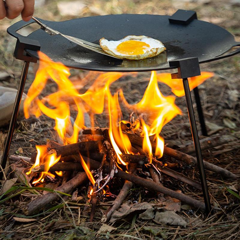 Camping Tripod For Cooking Out - Camping Cooking Tripod review and price