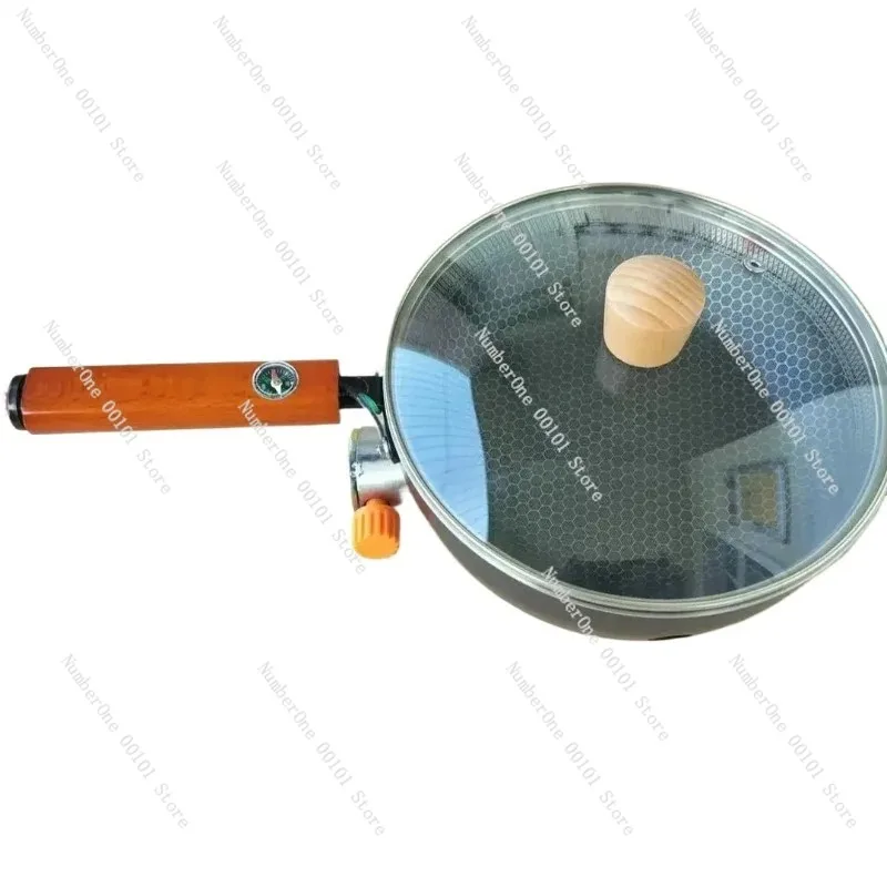 316 Stainless Steel Honeycomb  - Camping Cooking Set Non Stick review and price