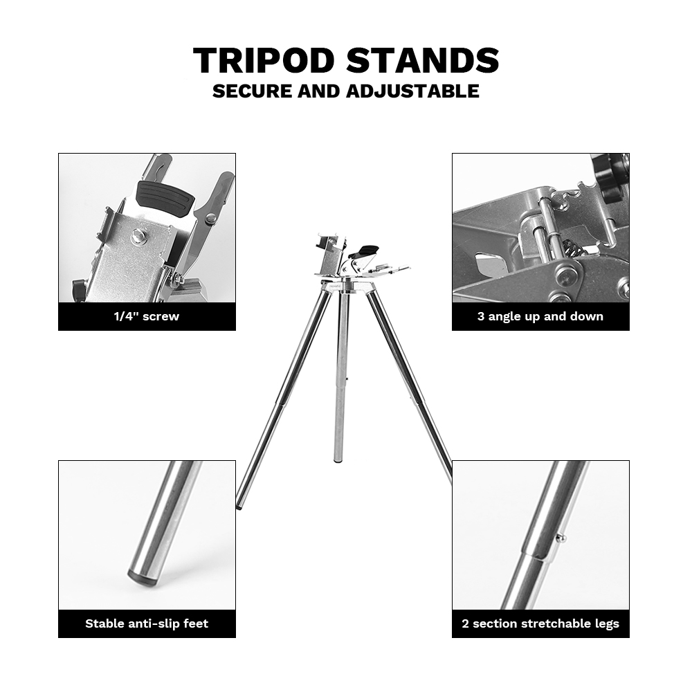Fire-Maple Sunflower Gas Stove - Camping Cooking Tripod review and price