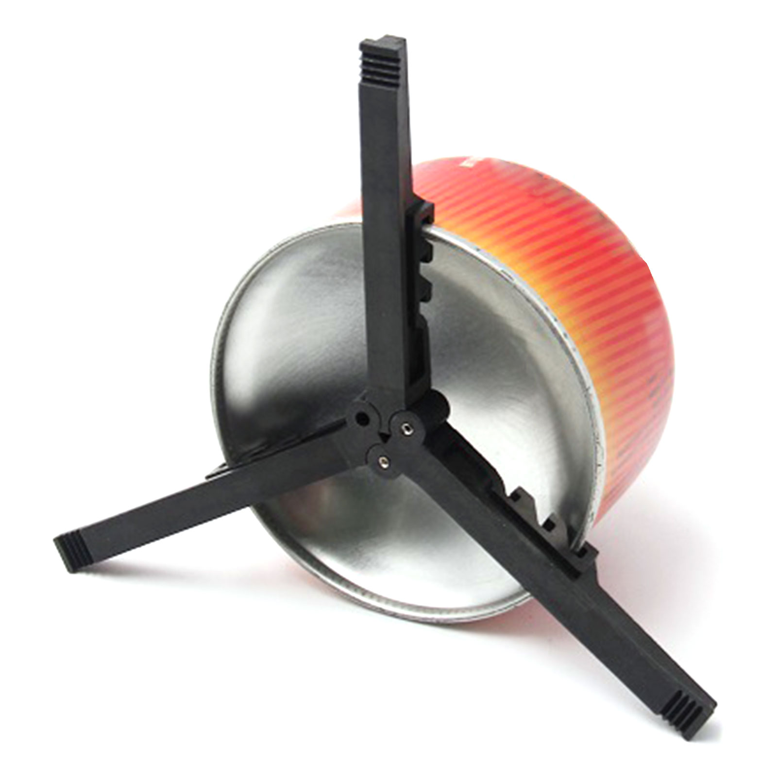 Outdoor Camping Gas Tank Stove - Camping Cooking Tripod review and price