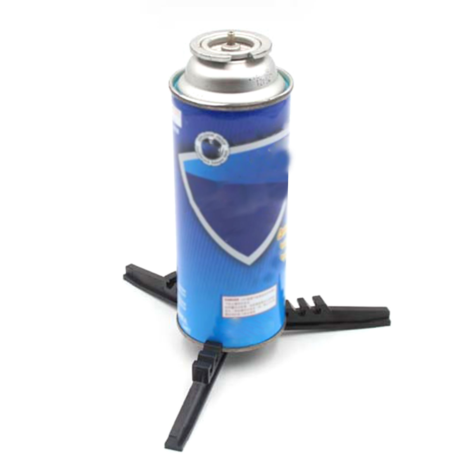 Outdoor Camping Gas Tank Stove - Camping Cooking Tripod review and price