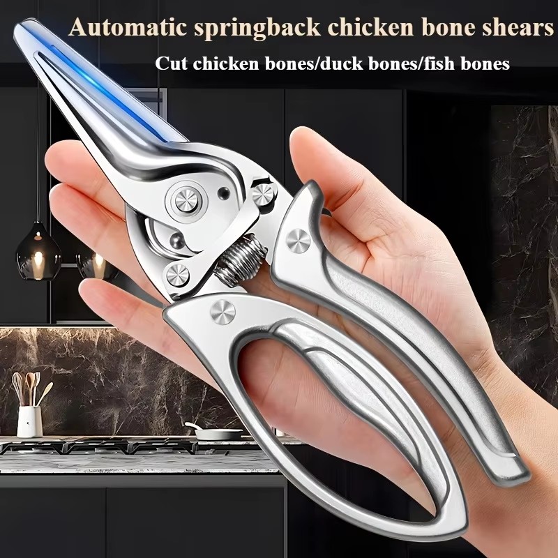 1/2PCS heavy-duty automatic ch - Camping Cooking Kitchen review and price