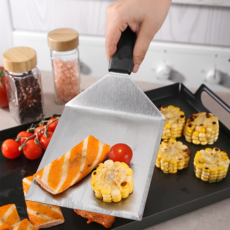 7-piece ultimate barbecue tool - Quality Camping Cooking Set review and price