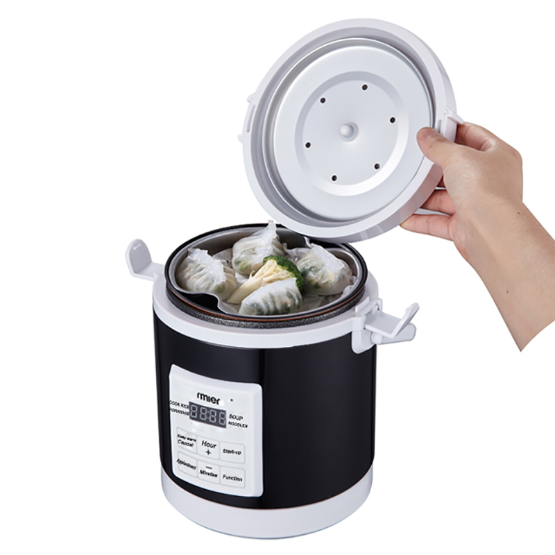 ARIER 12-24V 220V Rice Cooker  - Camping Cooking Rice review and price