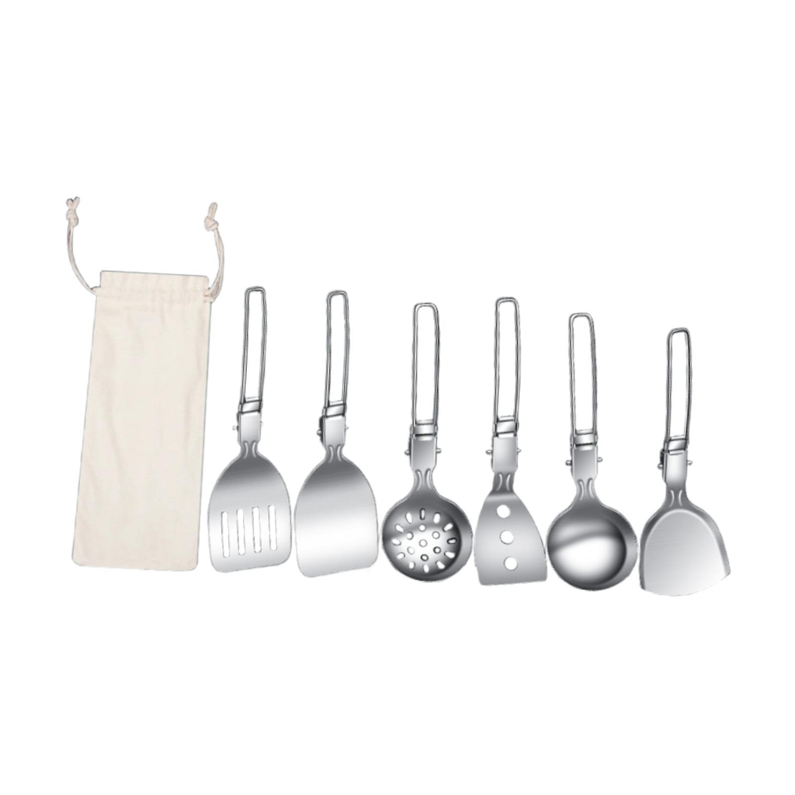 Compact Outdoor Kitchen Gear M - Camping Cooking Set Compact review and price