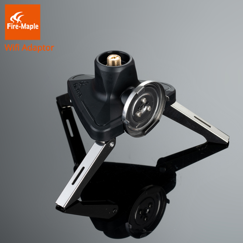 Fire Maple Outdoor Stove Tripo - Camping Cooking Tripod review and price