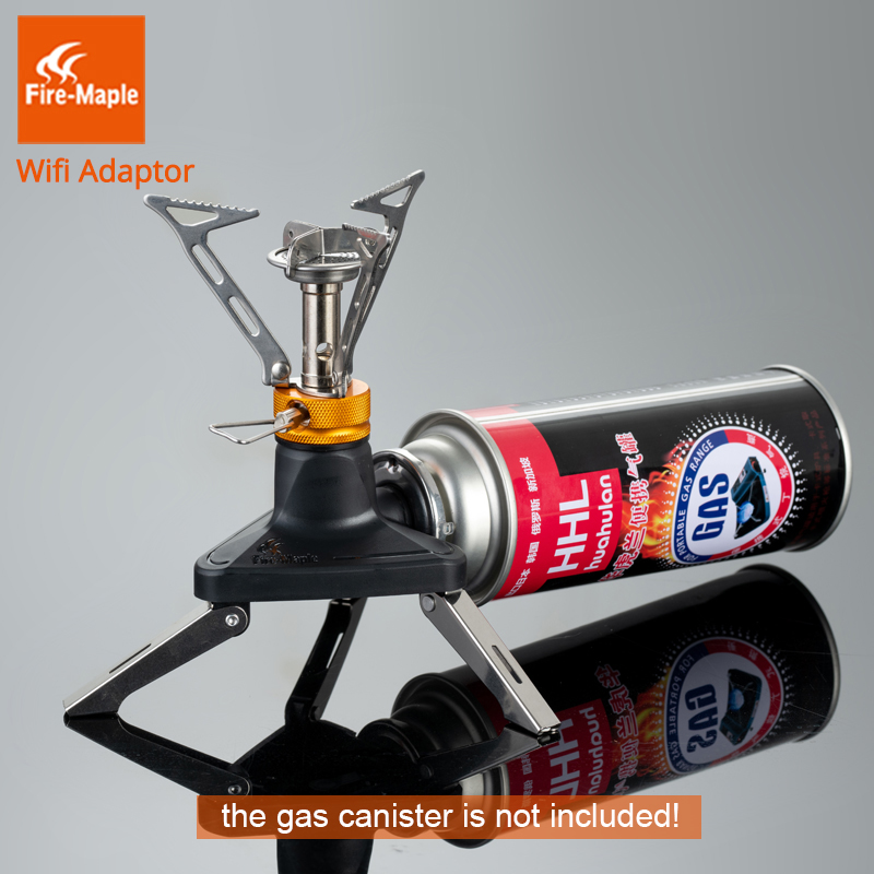 Fire Maple Outdoor Stove Tripo - Camping Cooking Tripod review and price