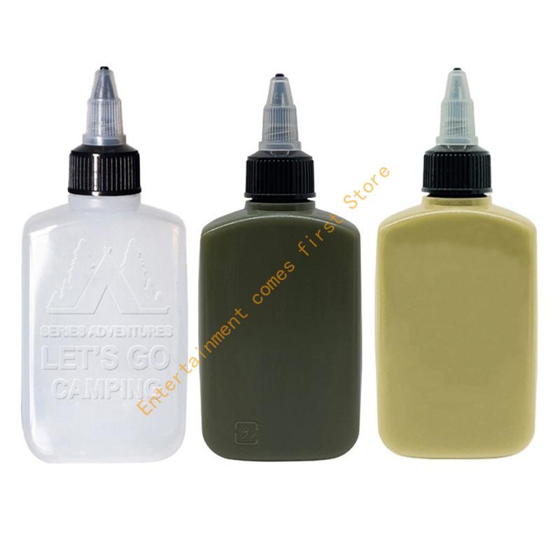 Small Squeeze Bottles Seasonin - Camping Cooking Kitchen review and price