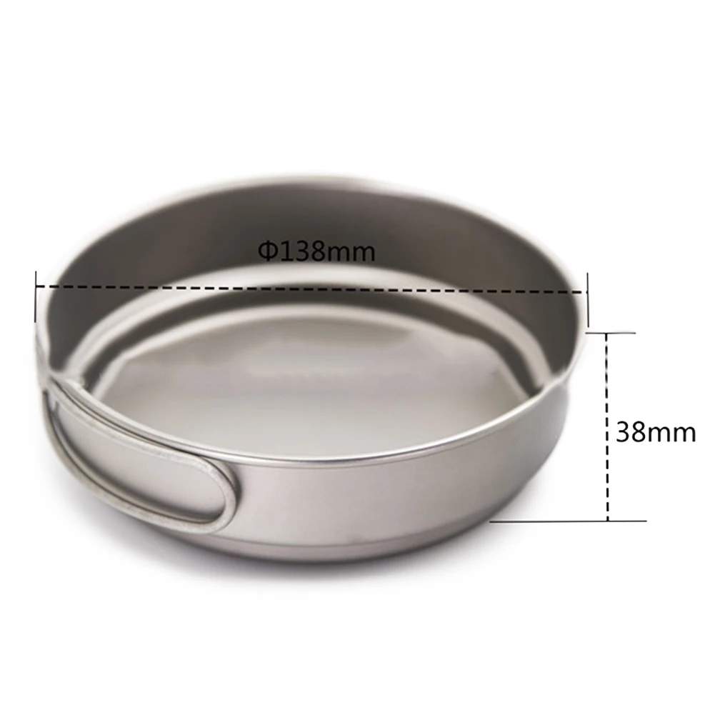 Backpacking Pot Set Camping Co - Camping Cooking Set Compact review and price