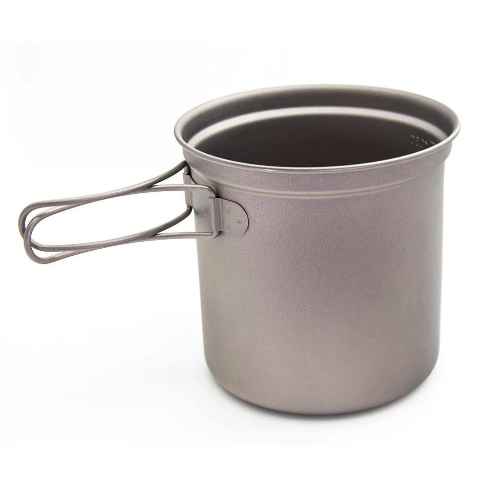 Backpacking Pot Set Camping Co - Camping Cooking Set Compact review and price