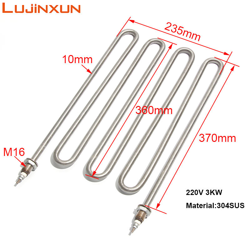 LUJINXUN All 304 SUS Heating E - Camping Cooking Rice review and price