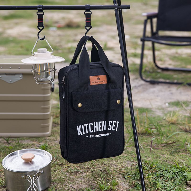 8pcs Camping Kitchen Cookware  - Camping Cooking Set Non Stick review and price