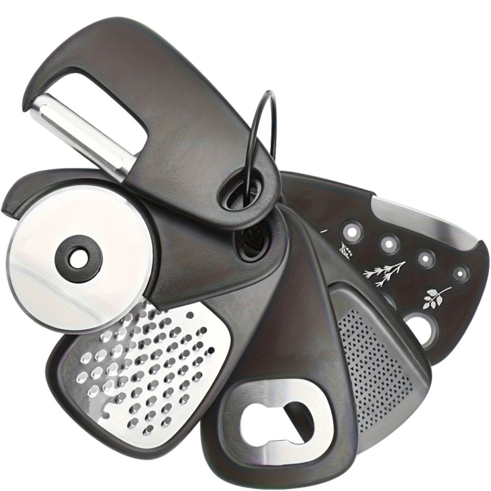 Compact Design Camping Utensil - Camping Cooking Set Compact review and price