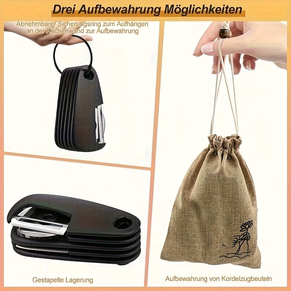 Compact Design Camping Utensil - Camping Cooking Set Compact review and price