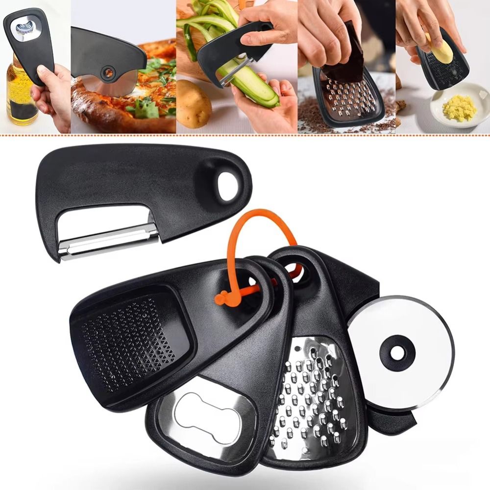Compact Design Camping Utensil - Camping Cooking Set Compact review and price