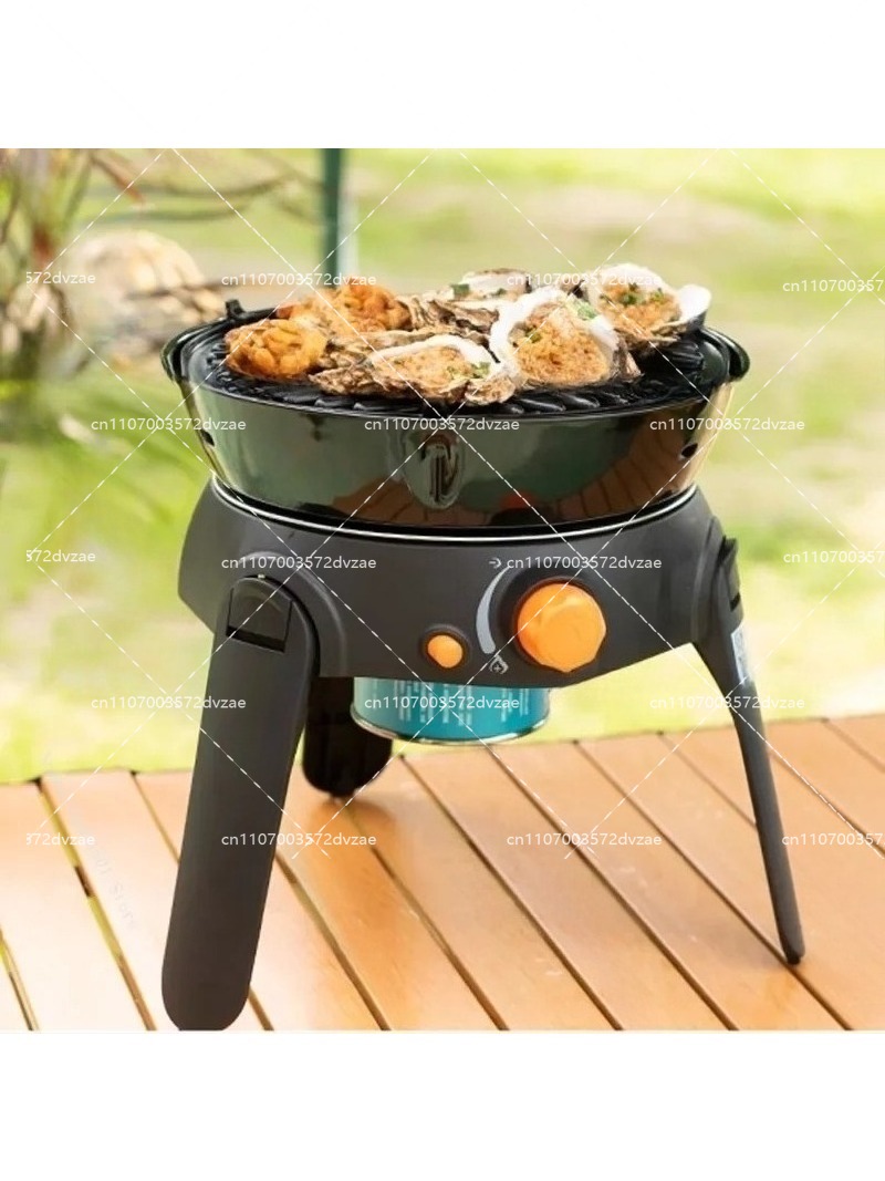 Outdoor Multi Function Gas Sto - Camping Cooking Gear review and price