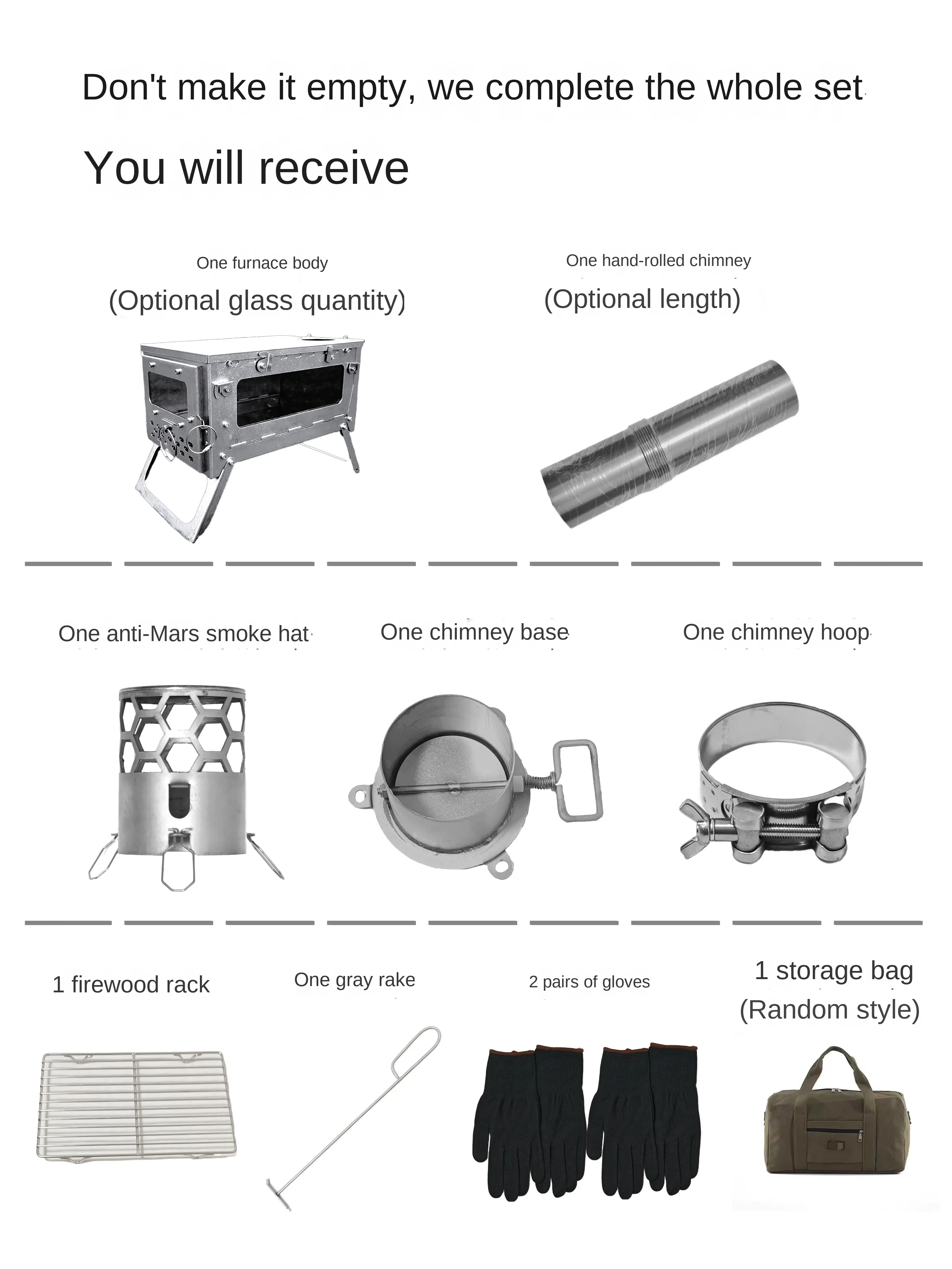 WT Star Ti Titanium Alloy Fold - Camping Cooking Equipment Gas review and price