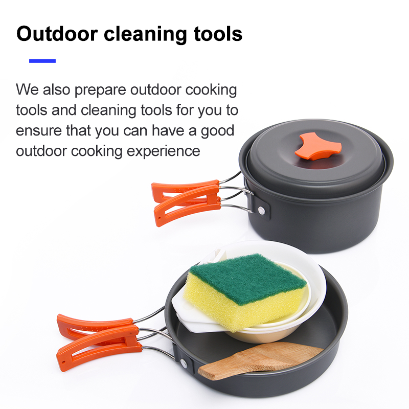 Widesea Camping Outdoor Cookwa - Camping Cooking Rice review and price