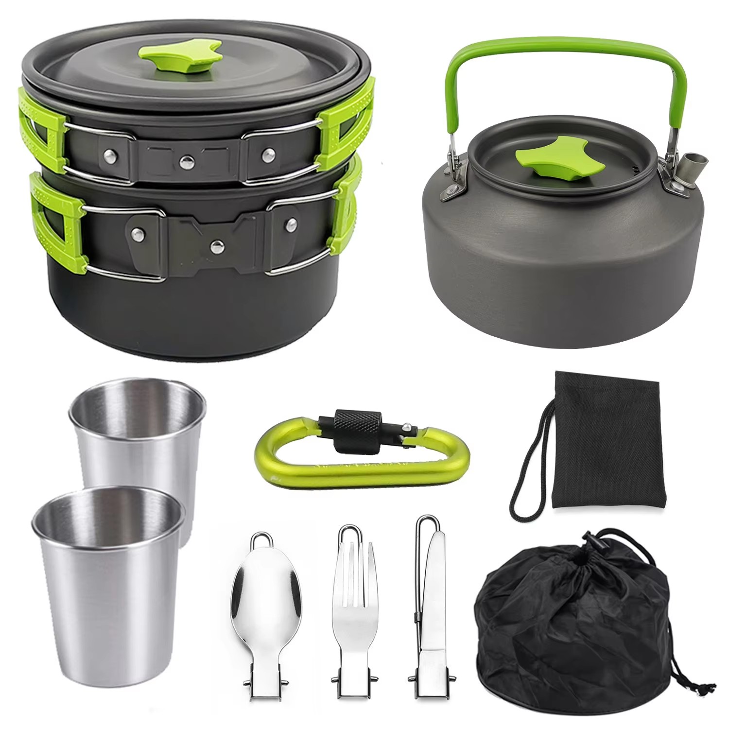 Portable Foldable Camping Side - Camping Cooking Kitchen review and price