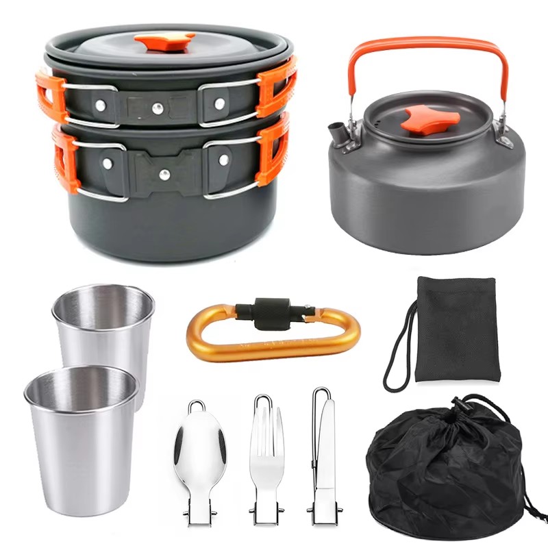 Portable Foldable Camping Side - Camping Cooking Kitchen review and price