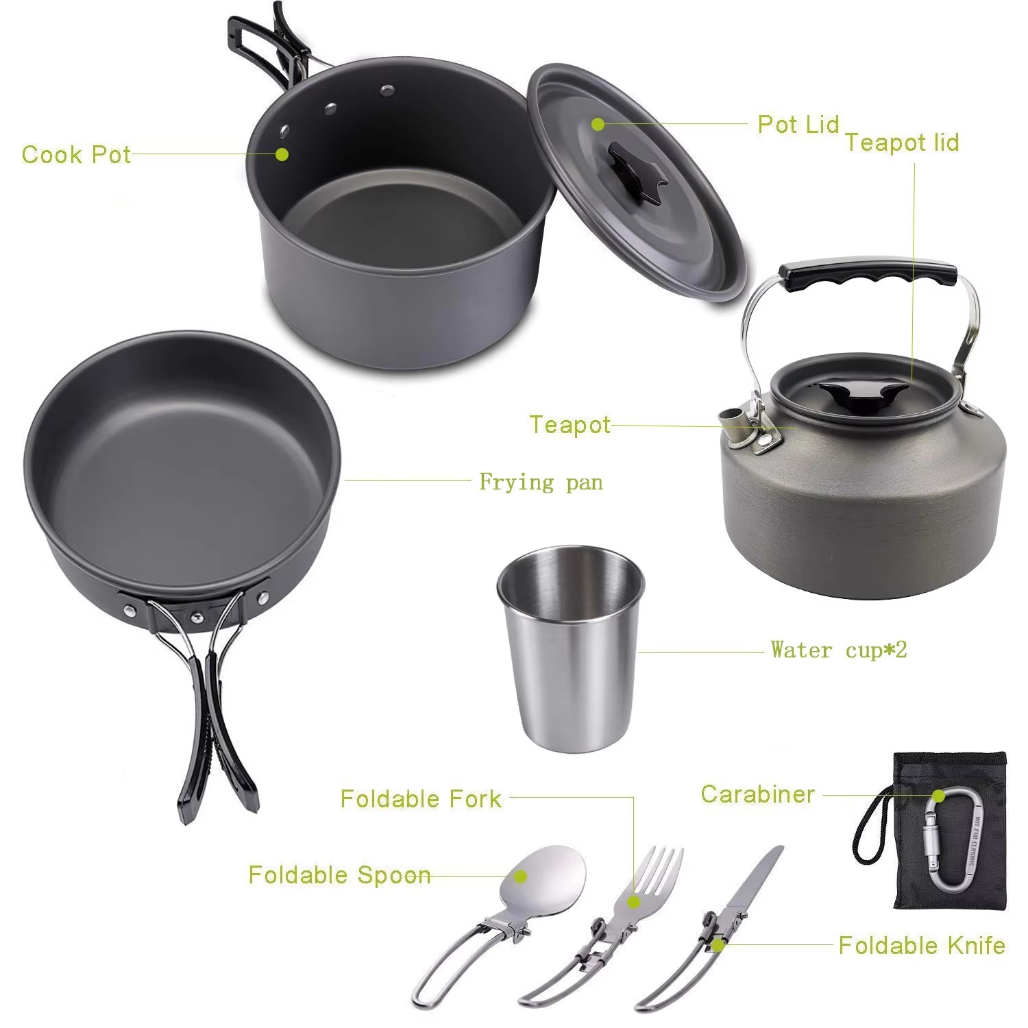 Portable Foldable Camping Side - Camping Cooking Kitchen review and price