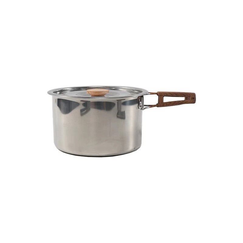 High Quality Portable Outdoor  - Quality Camping Cooking Set review and price
