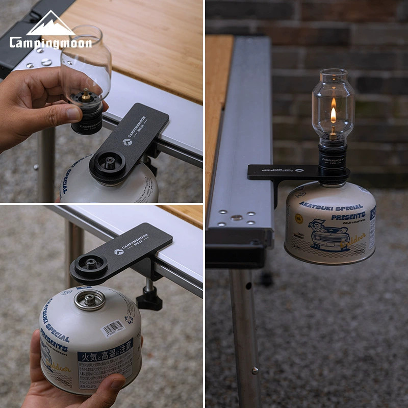 Camping Desktop Clip Extension - Camping Cooking Equipment Gas review and price