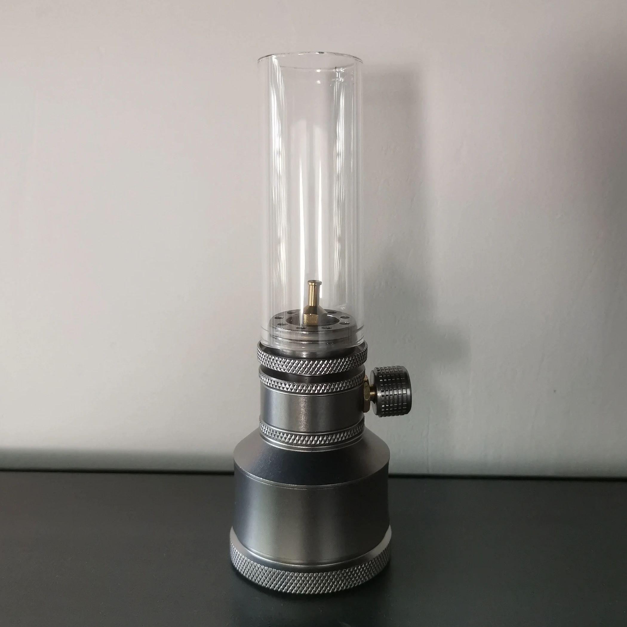 Camping Gas Lamp Portable Smal - Camping Cooking Equipment Gas review and price