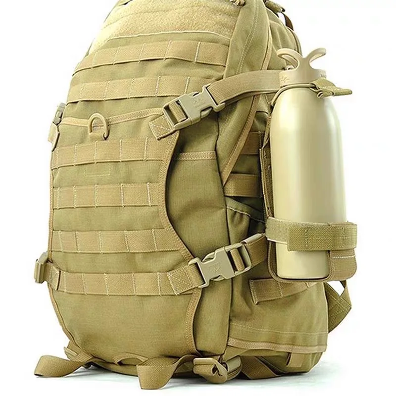 Water Bottle Pouch Bag Portabl - Camping Cooking Can review and price