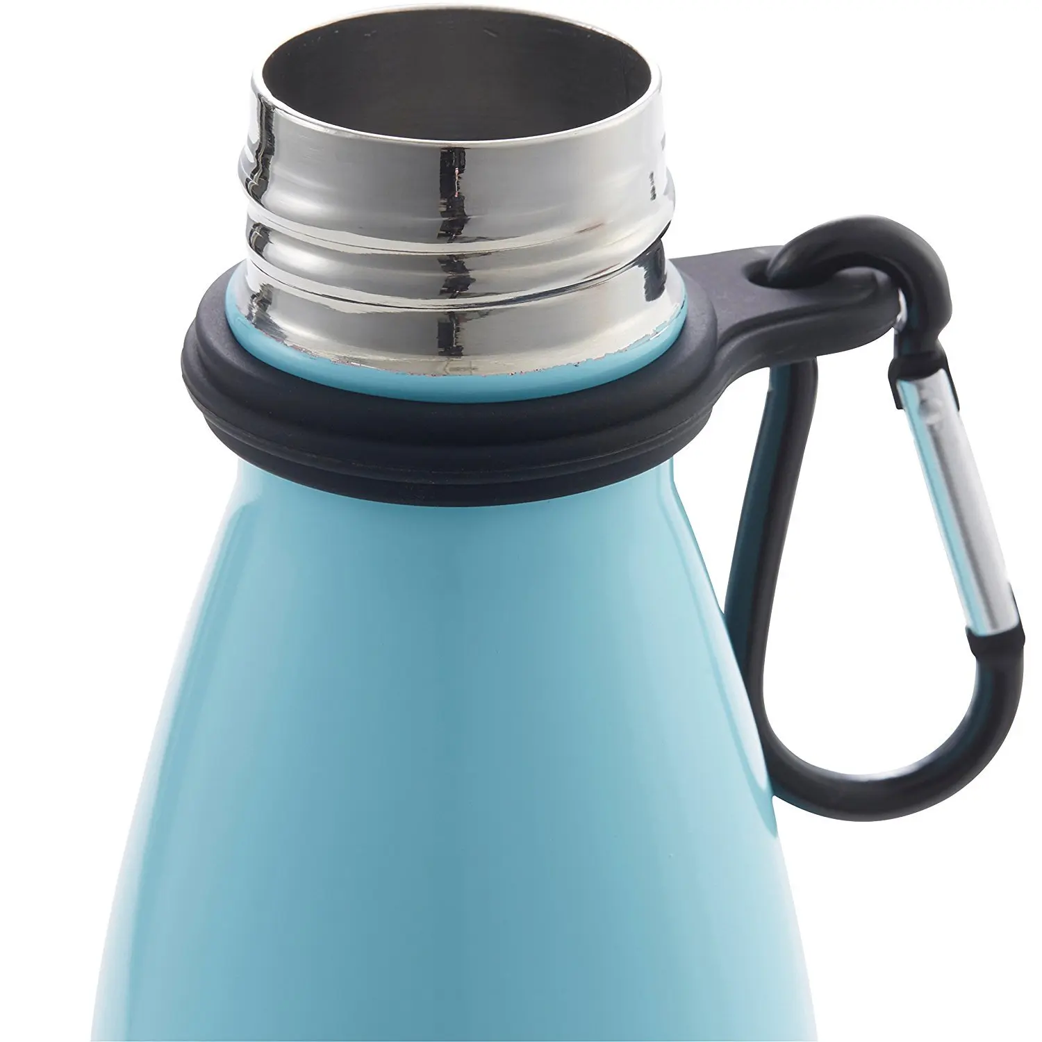 Kettle Hanging Buckle Carabine - Camping Cooking Can review and price