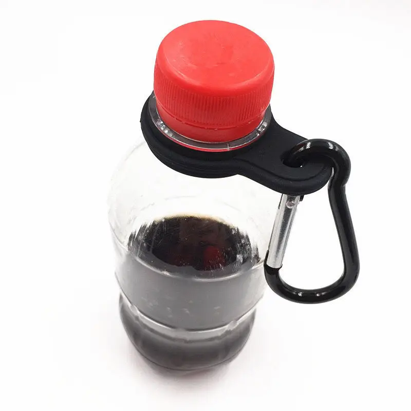 Kettle Hanging Buckle Carabine - Camping Cooking Can review and price