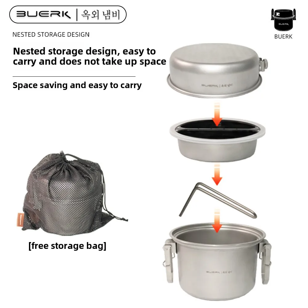 Outdoor Camping Multi Function - Camping Cooking Rice review and price