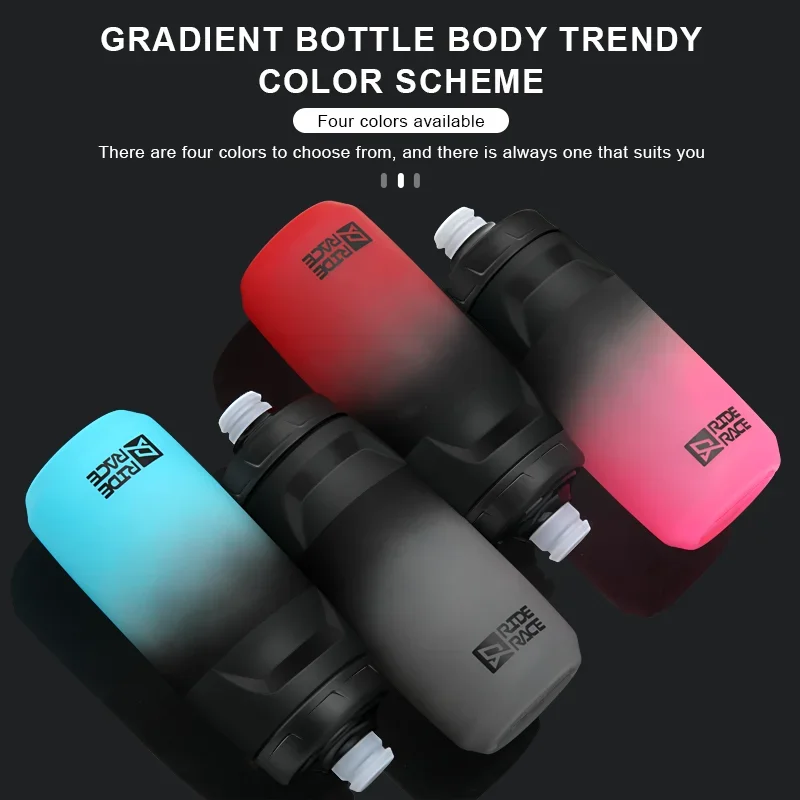 620ML Bicycle Water Bottle PP5 - Camping Cooking Can review and price