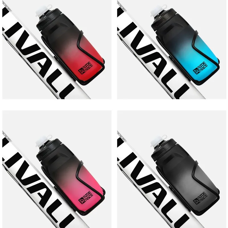 620ML Bicycle Water Bottle PP5 - Camping Cooking Can review and price