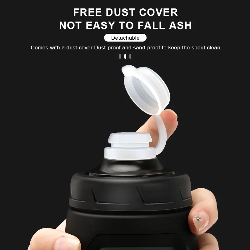 620ML Bicycle Water Bottle PP5 - Camping Cooking Can review and price