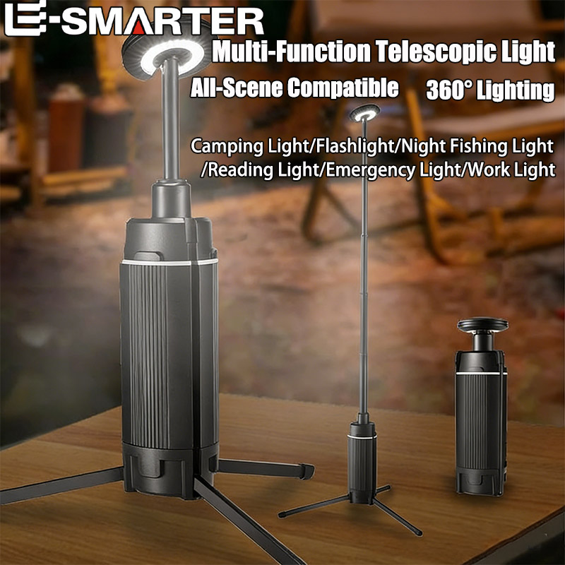 Portable Camping Lantern Teles - Camping Cooking Tripod review and price
