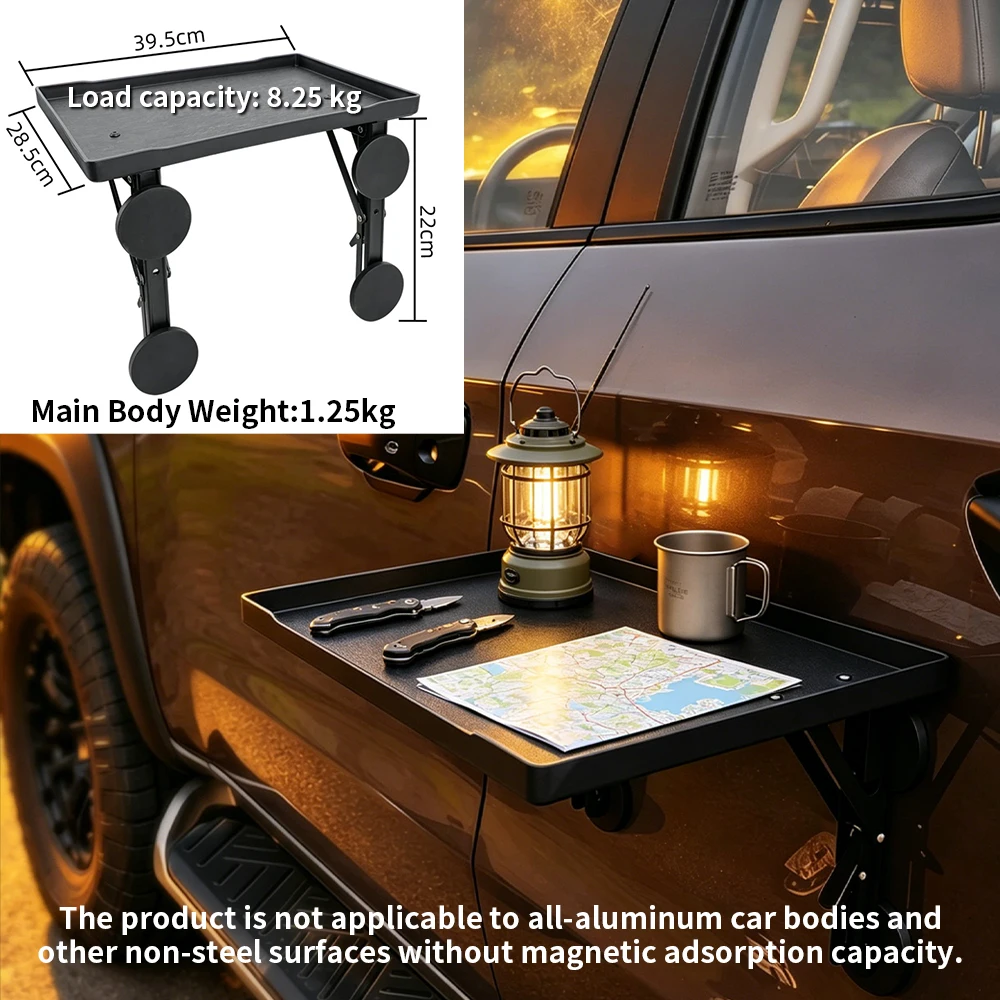 Portable Car Side Door Hanging - Camping Cooking Kitchen review and price