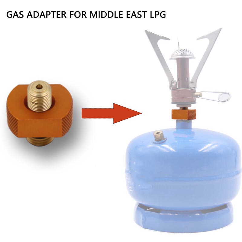 CHFL Outdoor Camping Hiking Pi - Camping Cooking Equipment Gas review and price