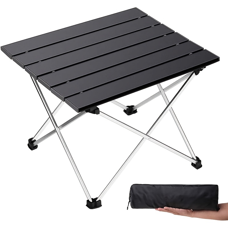 Portable Foldable Camping Tabl - Camping Cooking Kitchen review and price