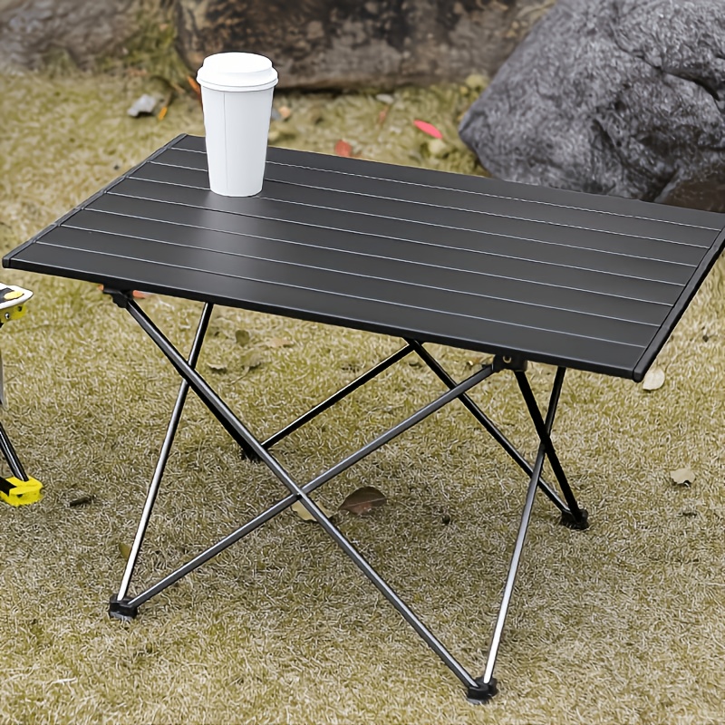 Portable Foldable Camping Tabl - Camping Cooking Kitchen review and price