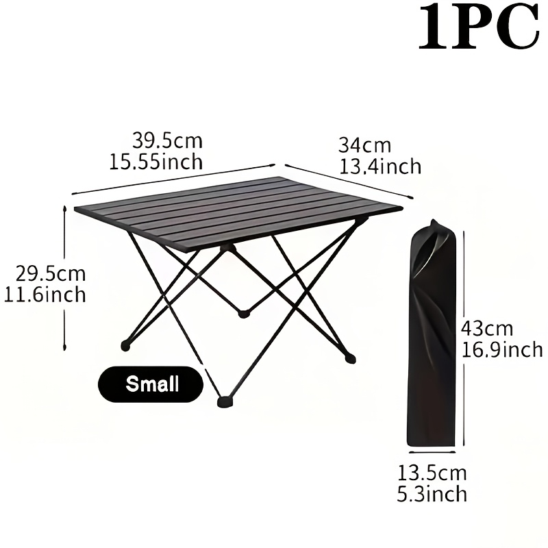Portable Foldable Camping Tabl - Camping Cooking Kitchen review and price