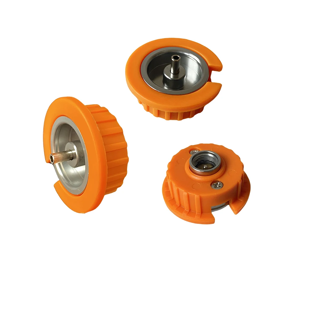 Outdoor Cassette Adapter Threa - Camping Cooking Equipment Gas review and price