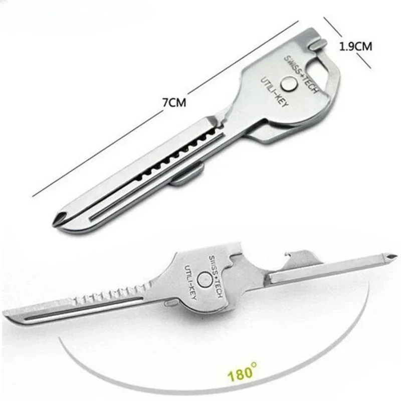 2026 6 in 1 Multifunction Knif - Camping Cooking Knife review and price