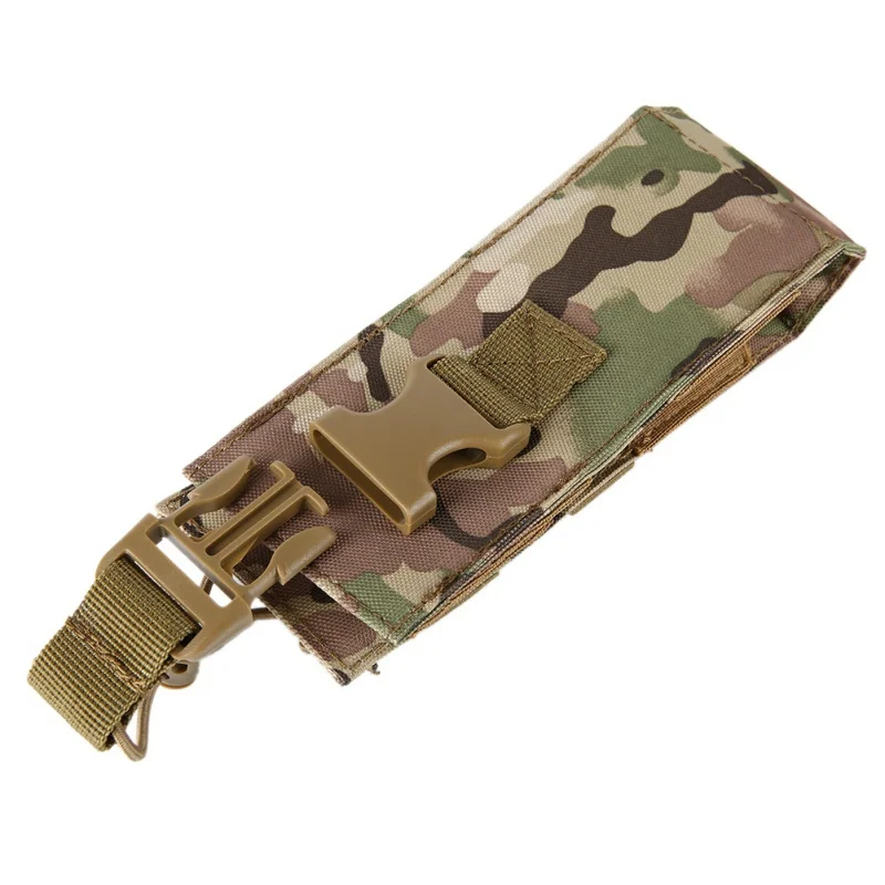 Molle Water Bottle Holster Pou - Camping Cooking Can review and price